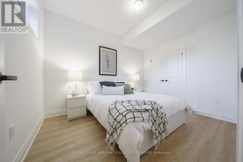 72 Melbourne Street, Hamilton, ON - Indoor Photo Showing Bedroom