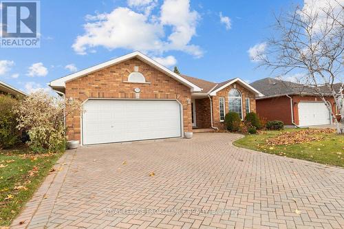 112 Hickory Grove, Belleville, ON - Outdoor