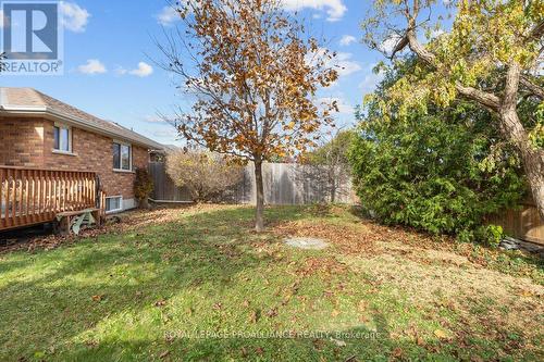 112 Hickory Grove, Belleville, ON - Outdoor With Deck Patio Veranda