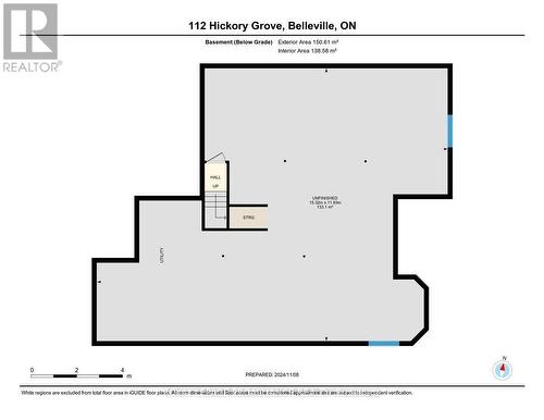 112 Hickory Grove, Belleville, ON - Other