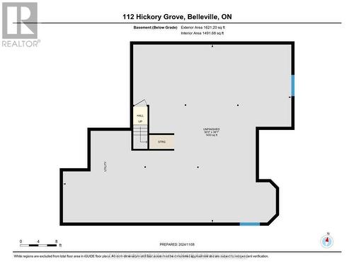 112 Hickory Grove, Belleville, ON - Other