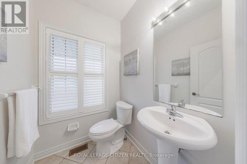 29 Peterkin Road, Markham, ON - Indoor Photo Showing Bathroom