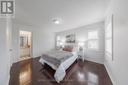 29 Peterkin Road, Markham, ON - Indoor Photo Showing Bedroom