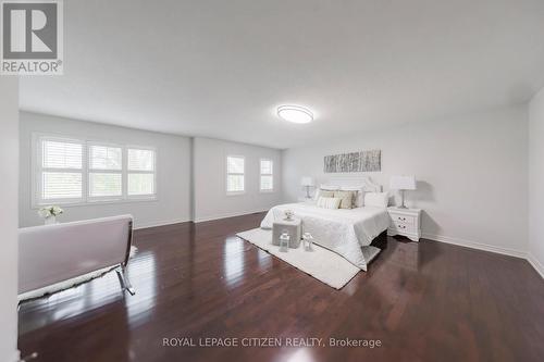 29 Peterkin Road, Markham, ON - Indoor Photo Showing Bedroom