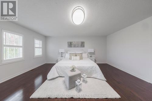 29 Peterkin Road, Markham, ON - Indoor Photo Showing Bedroom