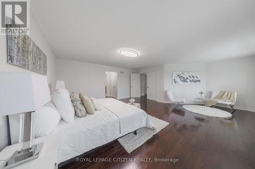 29 Peterkin Road, Markham, ON - Indoor Photo Showing Bedroom