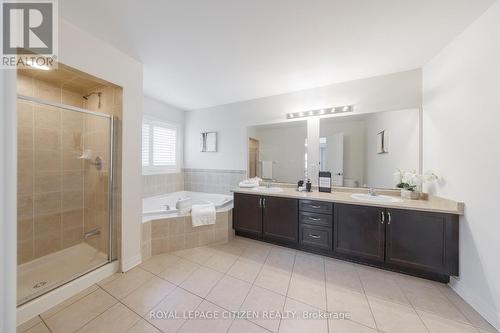 29 Peterkin Road, Markham, ON - Indoor Photo Showing Bathroom