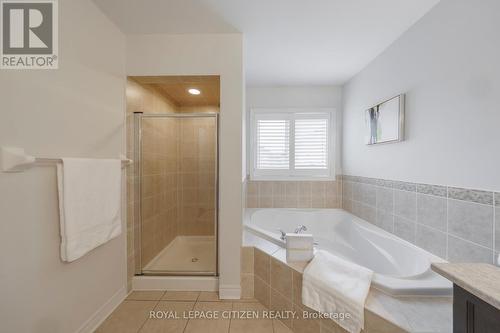 29 Peterkin Road, Markham, ON - Indoor Photo Showing Bathroom