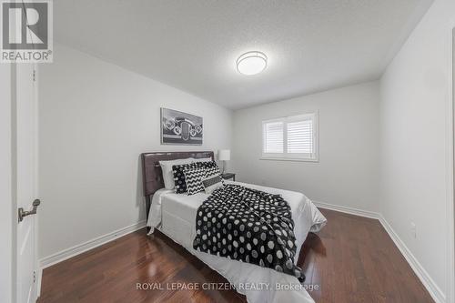 29 Peterkin Road, Markham, ON - Indoor Photo Showing Bedroom