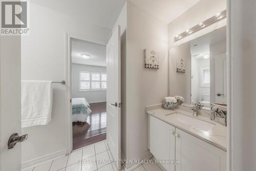 29 Peterkin Road, Markham, ON - Indoor Photo Showing Bathroom