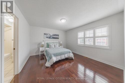 29 Peterkin Road, Markham, ON - Indoor Photo Showing Bedroom