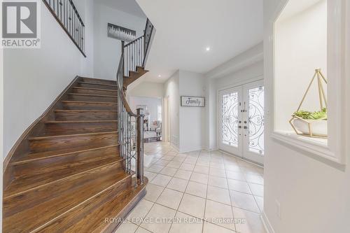 29 Peterkin Road, Markham, ON - Indoor Photo Showing Other Room