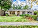 463 Woodward Avenue, Milton, ON  - Outdoor With Facade 