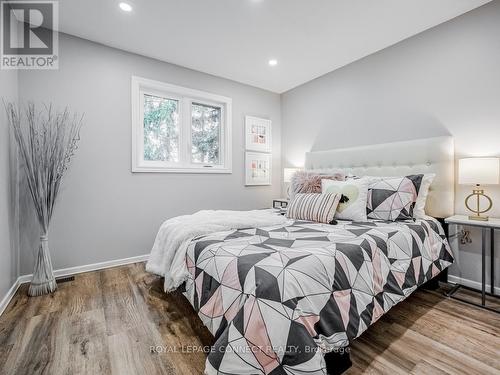 463 Woodward Avenue, Milton, ON - Indoor Photo Showing Bedroom