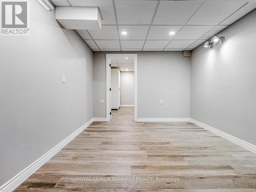 463 Woodward Avenue, Milton, ON - Indoor