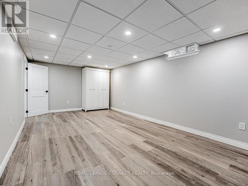 463 Woodward Avenue, Milton, ON - Indoor