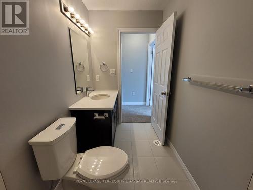 18 Oat Lane, Kitchener, ON - Indoor Photo Showing Bathroom