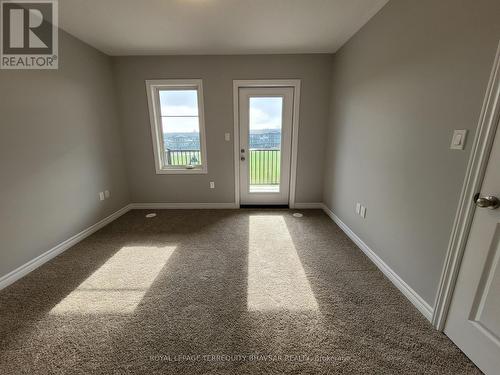 18 Oat Lane, Kitchener, ON - Indoor Photo Showing Other Room