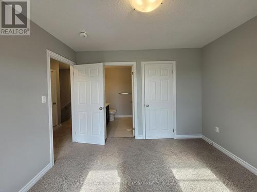 18 Oat Lane, Kitchener, ON - Indoor Photo Showing Other Room