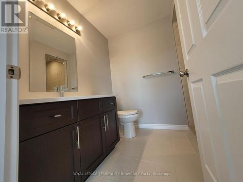 18 Oat Lane, Kitchener, ON - Indoor Photo Showing Bathroom