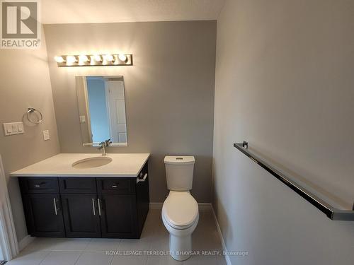 18 Oat Lane, Kitchener, ON - Indoor Photo Showing Bathroom