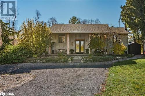 18133 Loyalist Parkway, Prince Edward County, ON - Outdoor