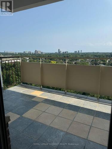 Ph 5 - 60 Pavane Linkway, Toronto, ON - Outdoor With View