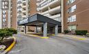 Ph 5 - 60 Pavane Linkway, Toronto, ON  - Outdoor With Balcony 