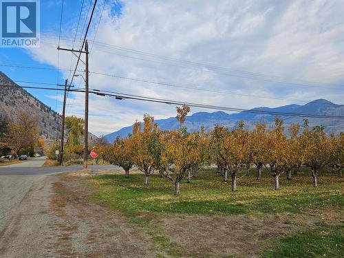 17 7Th Avenue, Keremeos, BC - Outdoor With View