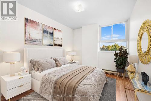 209 - 745 Davis Drive, Kingston (East Gardiners Rd), ON - Indoor Photo Showing Bedroom