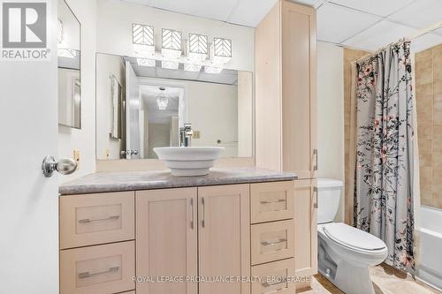 209 - 745 Davis Drive, Kingston (East Gardiners Rd), ON - Indoor Photo Showing Bathroom