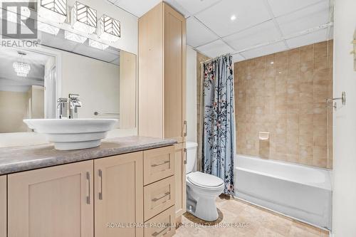 209 - 745 Davis Drive, Kingston (East Gardiners Rd), ON - Indoor Photo Showing Bathroom