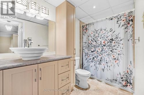 209 - 745 Davis Drive, Kingston (East Gardiners Rd), ON - Indoor Photo Showing Bathroom