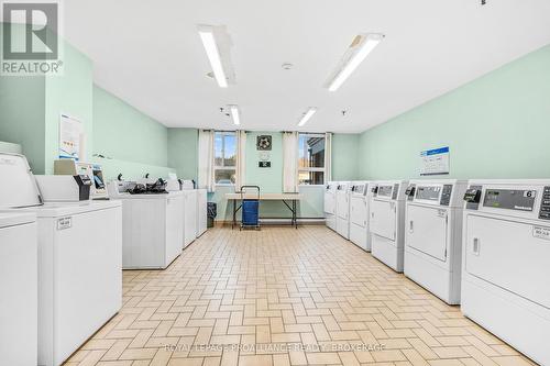 209 - 745 Davis Drive, Kingston (East Gardiners Rd), ON - Indoor Photo Showing Laundry Room