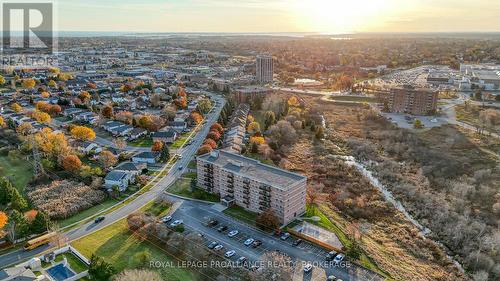 209 - 745 Davis Drive, Kingston (East Gardiners Rd), ON - Outdoor With View