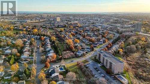 209 - 745 Davis Drive, Kingston (East Gardiners Rd), ON - Outdoor With View