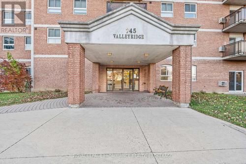 209 - 745 Davis Drive, Kingston (East Gardiners Rd), ON - Outdoor With Balcony