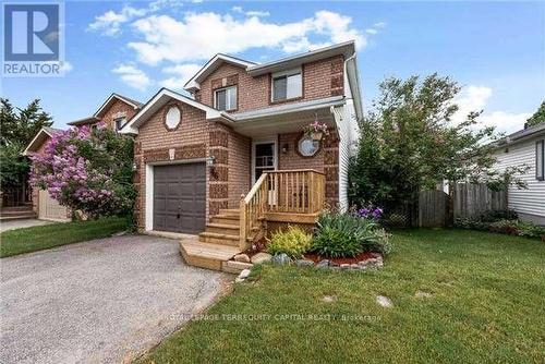 46 Arthur Avenue, Barrie, ON - Outdoor