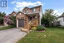 46 Arthur Avenue, Barrie, ON  - Outdoor 