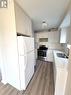 46 Arthur Avenue, Barrie, ON  - Indoor Photo Showing Kitchen With Double Sink 