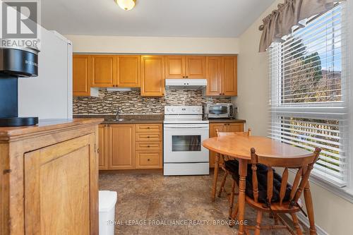 78 Rose Abbey Drive, Kingston (Kingston East (Incl Barret Crt)), ON - Indoor Photo Showing Kitchen