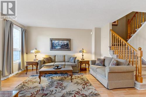 78 Rose Abbey Drive, Kingston (Kingston East (Incl Barret Crt)), ON - Indoor Photo Showing Living Room