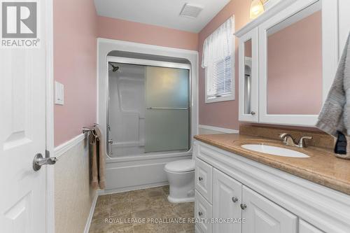 78 Rose Abbey Drive, Kingston (Kingston East (Incl Barret Crt)), ON - Indoor Photo Showing Bathroom