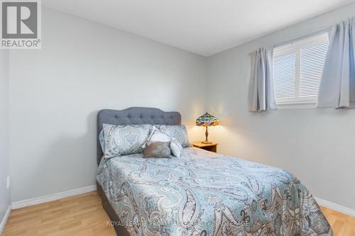 78 Rose Abbey Drive, Kingston (Kingston East (Incl Barret Crt)), ON - Indoor Photo Showing Bedroom