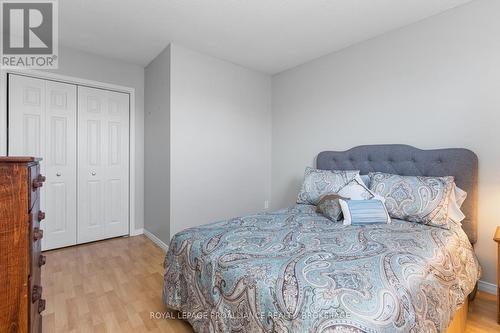 78 Rose Abbey Drive, Kingston (Kingston East (Incl Barret Crt)), ON - Indoor Photo Showing Bedroom