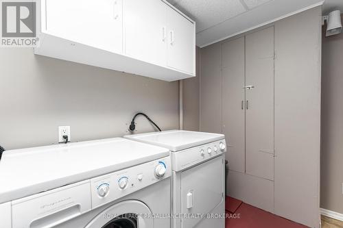 78 Rose Abbey Drive, Kingston (Kingston East (Incl Barret Crt)), ON - Indoor Photo Showing Laundry Room