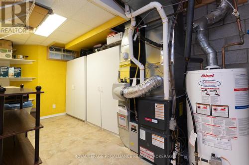 78 Rose Abbey Drive, Kingston (Kingston East (Incl Barret Crt)), ON - Indoor Photo Showing Basement