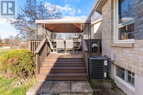 78 Rose Abbey Drive, Kingston (Kingston East (Incl Barret Crt)), ON - Outdoor With Exterior