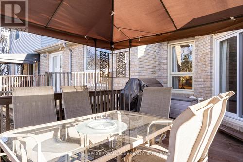 78 Rose Abbey Drive, Kingston (Kingston East (Incl Barret Crt)), ON - Outdoor With Deck Patio Veranda With Exterior