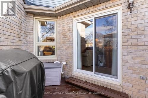 78 Rose Abbey Drive, Kingston (Kingston East (Incl Barret Crt)), ON - Outdoor With Exterior